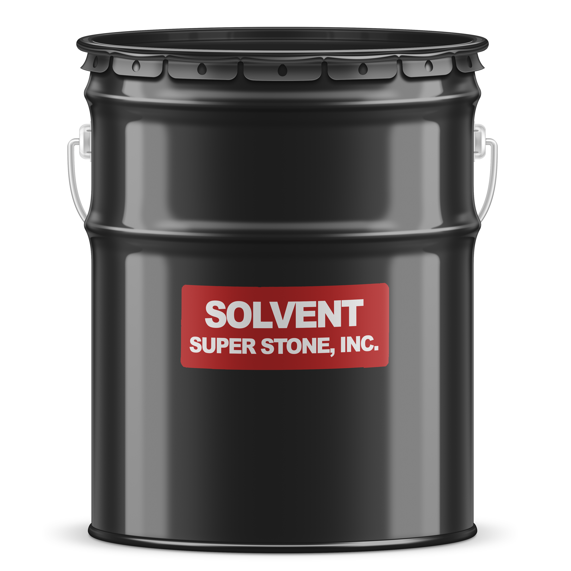Solvent – Super Stone, Inc.